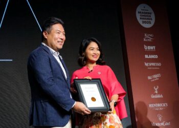 Keren! DestinAsian Nobatkan Bali “The Best Island” di Asia-Pasifik