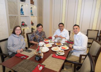 Peringatan Hari Musik Nasional ke-12, Kemenekraf akan Perkuat Regulasi hingga Perluas Akses Musisi dan Pelaku industri Kreatif 