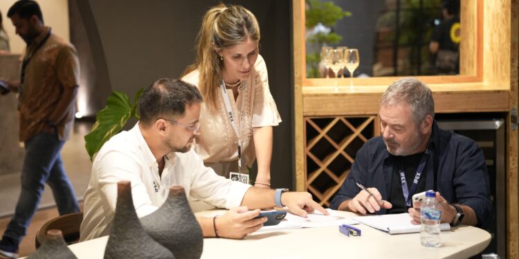 IFEX 2025 Perkuat Industri Furnitur Indonesia, Bakal Ekspansi Lebih Luas di Pameran Tahun 2026