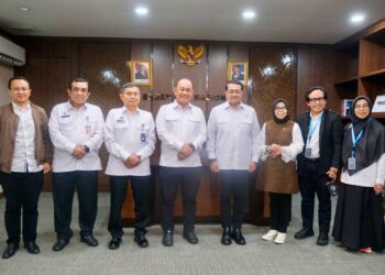 Kemenekraf Gandeng BGN, Perkuat Industri Kreatif Kuliner di Program MBG