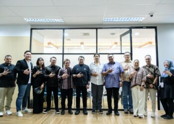 Deep and Extreme Indonesia (DXI) 2025, Kemenekraf; Ajarkan Cara Melihat Keajaiban Bawah Laut dan Daratan Nusantara