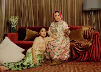 Lagu ‘THR’ Kolaborasi Apik Hetty Koes Endang dan Afifah Yusuf, Gambarkan Indahnya Ramadan dan Nostalgia Lebaran