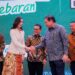 Menpar Widiyanti Perkuat Wisata Belanja Indonesia Luncurkan “BINA Lebaran 2025, Catat Tanggalnya