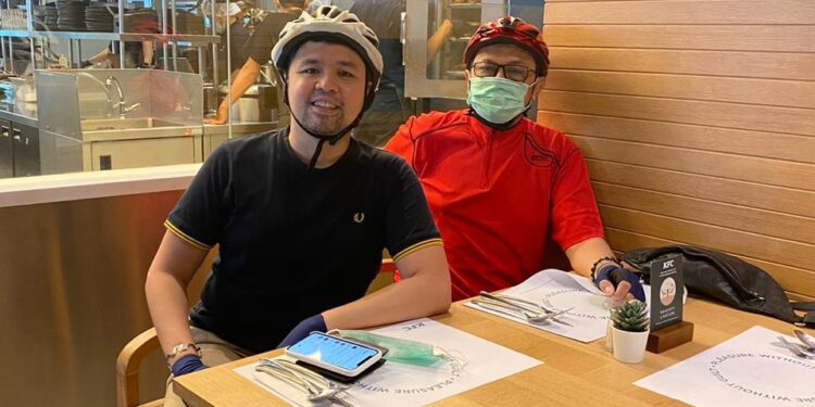 Dimas Supartono Gandeng Andi Rianto Hadirkan “Seandainya” Cipta Karya Mendiang Tono Supartono