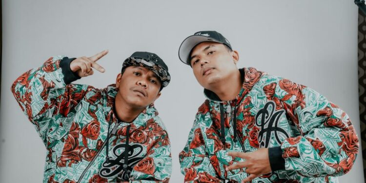 Siapkan Duit! NDX AKA Bakal ‘Goyang’ The SPICE Arena Penang Malaysia, Juli 2025