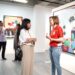 Pameran Seni Meiro Collection, ‘Untold Stories’ Wamenekraf: Harap Seni Jadi Pemicu Ekraf