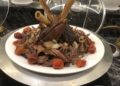 Cita Rasa Istanbul: Pengalaman Iftar Turki Autentik di JW Marriott Hotel Jakarta