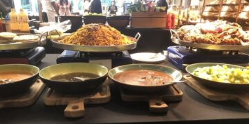 Ramadhan Delight, Berbuka Lengkap dan Nikmat hanya di NEO+Airport Jakarta