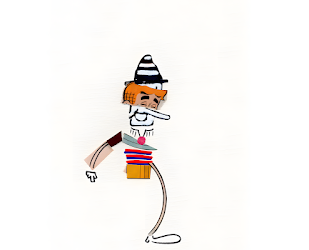 Jangan Lewatkan! Pameran Seni “Snuggles and Snot” di  ARTOTEL Casa Kuningan