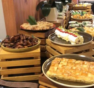 Ramadhan Kareem, Buka Puasa dengan Sajian Nusantara hanya di ASTON Pluit Hotel & Residence
