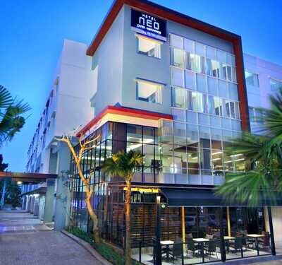 Staycation Seru dengan Neoblast! Nikmati In-Room Entertainment di Hotel Neo