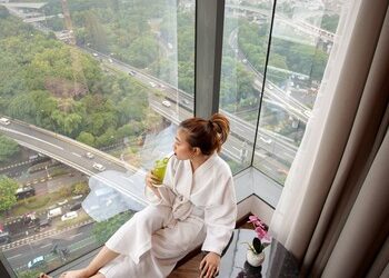 Vasaka Take Over, Pilihan Menginap & Berlebaran Praktis saat ART Mudik