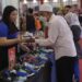 Promo Produk Alas Kaki di Jakarta Lebaran Fair, Diskon hingga 90 Persen