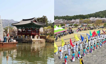 Libur Lebaran; sebelum Nonton Konser J-Hope di Jakarta, Kunjungi Jeolla di Korea!