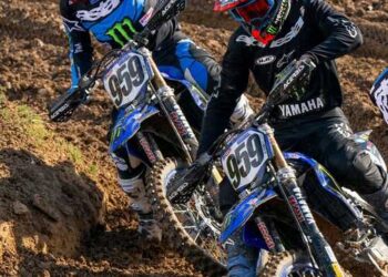 Indonesia Dijadwalkan Kembali Menjadi Tuan Rumah MXGP 2026