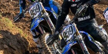 Indonesia Dijadwalkan Kembali Menjadi Tuan Rumah MXGP 2026