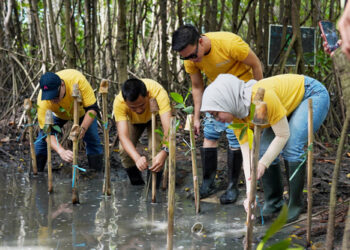 Rayakan Ulang Tahun Pertama, ARTOTEL Gelora Senayan Gelar ‘Gelora, Amplified
