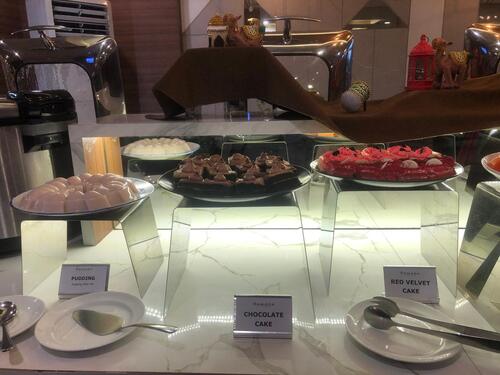 Ramadhan ala Ramada by Wyndham Serpong, Berbuka Puasa dengan Suasana Penuh Kehangatan