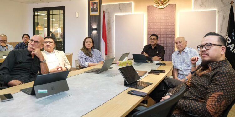 Java Jazz Festival Kian Mendunia, Menekraf; Bukti Ekraf Subsektor Musik Sangat Potensial