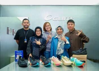 Urban Sneaker Society (USS) Yard Sale 2025, Wamenekraf: Bikin Lebaran Tenang Menyenangkan