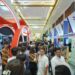 IFRA Business Expo x ICE Dihelat 25–27 April 2025, Hadirkan 350 Brand Waralaba di Berbagai Industri