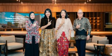 InJourney Hospitality Pastikan Pengalaman Menginap di Libur Lebaran 2025 Penuh Kesan dan Bermakna