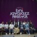 Java Jazz Festival 2025 JIExpo Kemayoran, Tandai 2 Dekade Suguhkan 115 Pertunjukan di 11 Panggung Berbeda