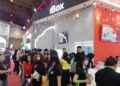 iBox di Jakarta Lebaran Fair 2025, Tawarkan Harga Menggoda