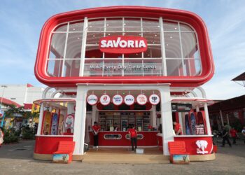 Mau Ngopi Nikmat dan Gratis di Jakarta Lebaran Fair? Pilihannya Hanya Kopi Tubruk Gadjah