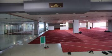 Berkunjung ke Jakarta Lebaran Fair 2025 Ibadah Tetap Terjaga, Tersedia Musala Lengkap, Catat Tempatnya