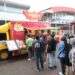 Berbuka Puasa di Jakarta Lebaran Fair Tak Perlu Risau, Deretan Food Truck Siap Melayani