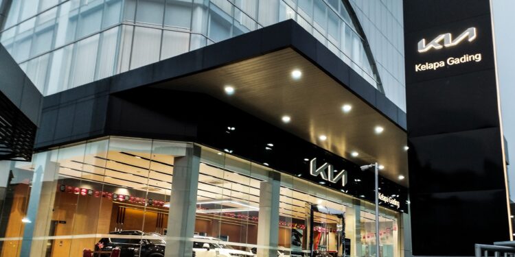 Kia Hadirkan Program ‘Bengkel Siaga’, Demi Kenyamanan Pelanggan di Mudik Lebaran 2025