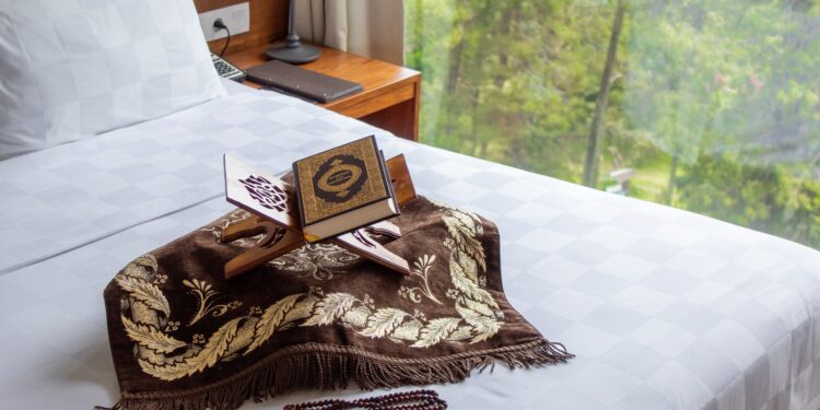 Swiss-Belresort Dago Heritage Bandung Gelar Promo Spesial Staycation Idul Fitri