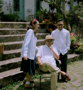 Indahnya Kebersamaan di Momen Hari Raya bersama Koleksi Timberland “Crafted From The Core”