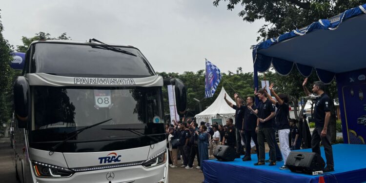 XL Axiata Gelar Mudik Bareng Gratis