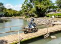 BMW Motorrad Indonesia Gelar GS Race Indonesia Seri ke-3 di Yogyakarta