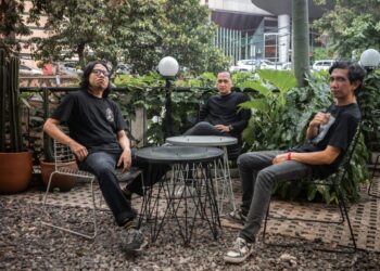 Lagu “Kau Rumahku” Tandai Debut Gracia Says