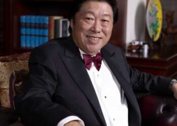 Mendiang Pengusaha Murdaya Poo akan Diterbangkan ke Indonesia