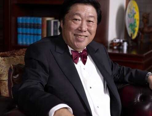 Mendiang Pengusaha Murdaya Poo akan Diterbangkan ke Indonesia