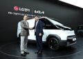 Ini Tampilan PBV Hasil Kolaborasi Kia dan LG Electronics