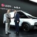 Ini Tampilan PBV Hasil Kolaborasi Kia dan LG Electronics