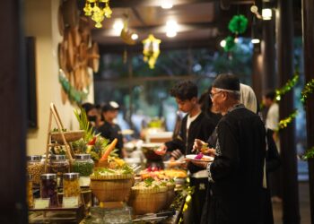 Tingkat Hunian Hotel InJourney Hospitality Tunjukkan Tren Positif di Musim Libur Lebaran 1446 H