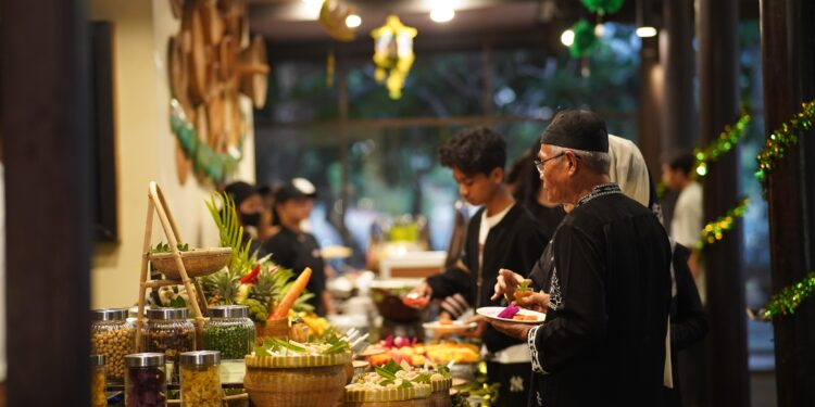 Tingkat Hunian Hotel InJourney Hospitality Tunjukkan Tren Positif di Musim Libur Lebaran 1446 H
