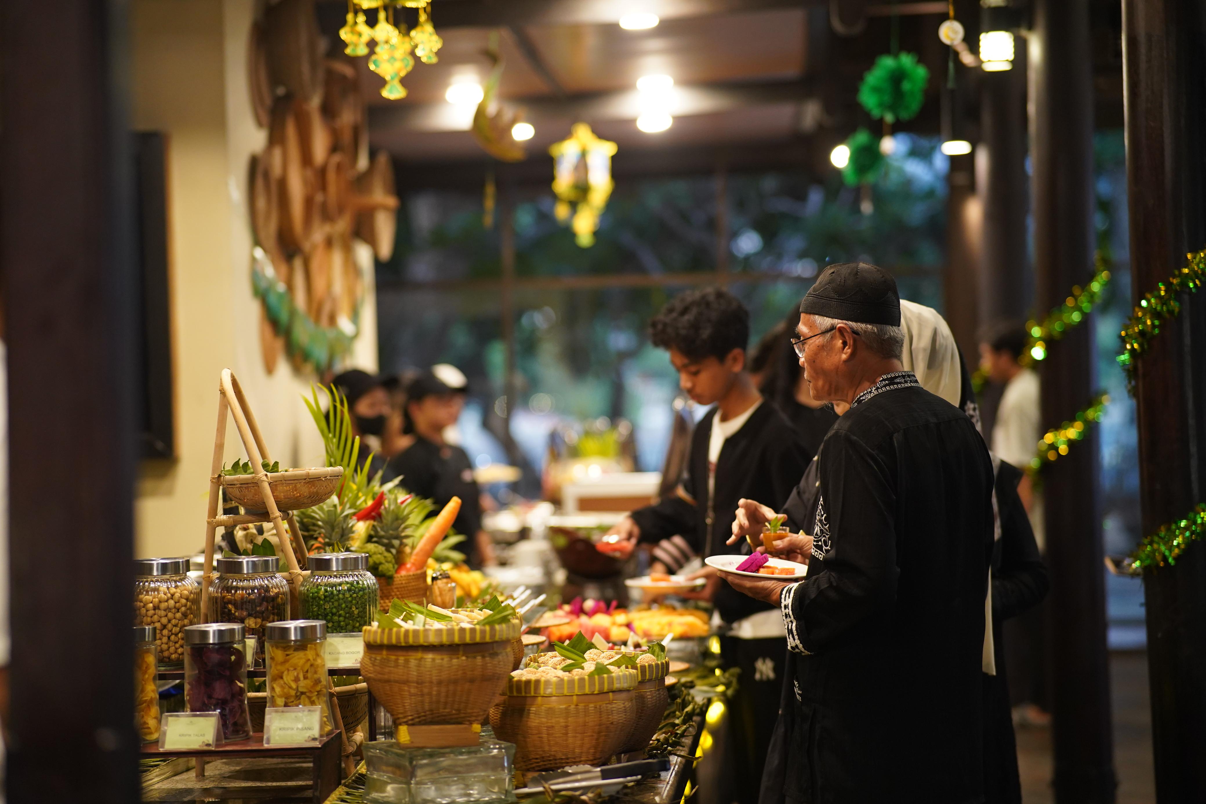 Tingkat Hunian Hotel InJourney Hospitality Tunjukkan Tren Positif di Musim Libur Lebaran 1446 H