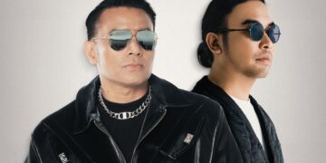 Judika-DJ Whisnu Santika Berkolaborasi Gubah Lagu ‘Bagaimana Kalau Aku Tidak Baik Baik Saja’, Ini Hasilnya