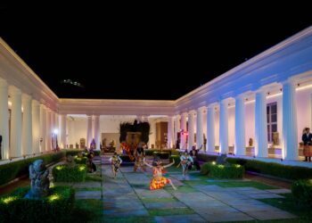 Indonesia Tuan Rumah, The UN Tourism 37th CAP-CSA Joint Commission Meeting 2025