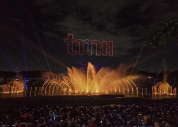 TMII Gelar ‘Pesta Rakyat Nusantara’, Tiket Masuk 19-20 April 2025 Diskon 50 Persen