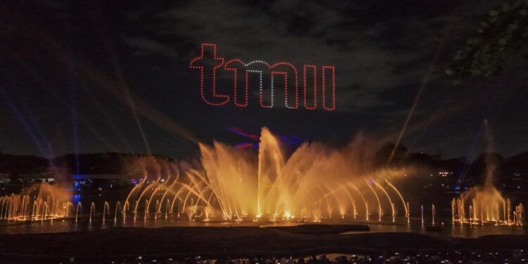 TMII Gelar ‘Pesta Rakyat Nusantara’, Tiket Masuk 19-20 April 2025 Diskon 50 Persen