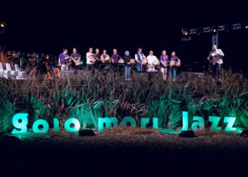 International Golo Mori Jazz 2025 Kukuhkan Indonesia Tuan Rumah Event Berkelas Internasional