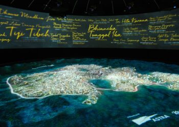 World Expo 2025 Osaka, Indonesia Unjuk Keindahan Alam, Seni dan Budaya dalam Satu Harmoni